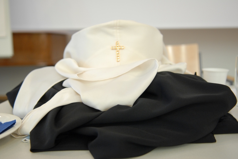 Ortodoksisen kirkon hallinto on perinteiltään episkopaalista (Kuva/Photo: Aristarkos Sirviö)